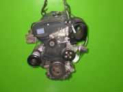 Benzinmotor Motor ohne Anbauteile Benzin FORD FIESTA IV (JA_, JB_) 1.25 i 16V DHA