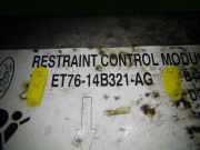 Airbag Steuergerät FORD TRANSIT COURIER Kasten 1.6 TDCi ET7614B321AG