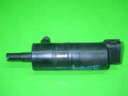 Pumpe Scheibenwaschanlage OPEL OMEGA B Caravan (21_, 22_, 23_) 2.6 V6 90508709