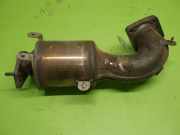 Katalysator FIAT BRAVO II (198) 1.4 T-Jet 55216589