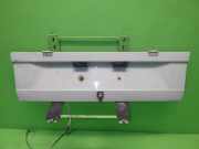 Heckdeckel Heckklappe VW TRANSPORTER T3 Pritsche/Fahrgestell 1.6 D