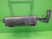 Auspufftopf Mitte VW TOURAN (1T1, 1T2) 2.0 EcoFuel 1T0253209R