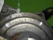 Steuerventil AGR MERCEDES-BENZ A-KLASSE (W169) A 180 CDI (169.007, 169.307) 6401401660