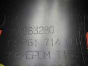 Seitenwandverkleidung links OPEL ASTRA J 1.6 Turbo 13261714