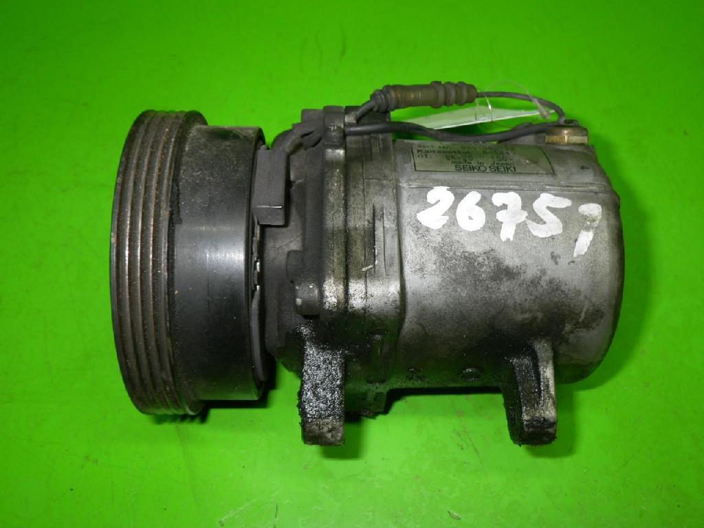 Klimakompressor BMW 3 Touring (E36) 318 i 64528390228 Bild Klimakompressor BMW 3 Touring (E36) 318 i 64528390228