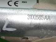 Kopfairbag Dachairbag links JAGUAR I-PACE (X590) EV400 AWD J9D314K160BC