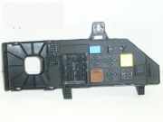 Sicherungskasten OPEL VECTRA C GTS 2.0 16V Turbo 13 181 983 KA
