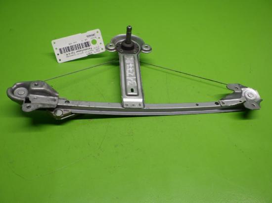 Fensterheber T?r hinten rechts OPEL ASTRA H (A04) 1.7 CDTI 13100421 Bild Fensterheber T?r hinten rechts OPEL ASTRA H (A04) 1.7 CDTI 13100421