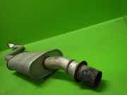 Auspufftopf vorne CITROEN ZX (N2) 1.6 i