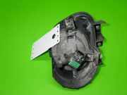 Nebelscheinwerfer links MAZDA RX 8 (SE17) 2.6 Wankel 114-61009