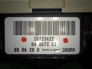 Lichthauptschalter VOLVO XC70 II D5 AWD 30739422