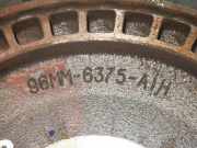 Schwungscheibe FORD FIESTA VI 1.25 96MM-6375-AIH