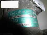 Klimakompressor RENAULT CLIO II (BB0/1/2_, CB0/1/2_) 1.2 16V (BB05, BB0W, BB11, BB27 SD6V12