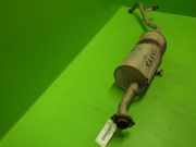 Auspufftopf hinten SUZUKI SJ 413 1.3