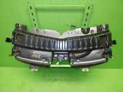 Schlossblech vorne OPEL CROSSLAND X (P17) 1.2