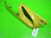 Kühlergrill vorne rechts RENAULT MEGANE I Coach (DA0/1_) 1.6 e (DA0F)