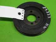 Riemenscheibe Kurbelwelle HYUNDAI SANTA FÉ I (SM) 2.0 CRDi 4x4 23124-27300
