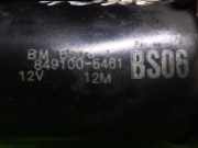 Wischermotor vorne MAZDA 323 C IV (BG) 1.6 16V BS06