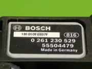 Differenzdrucksensor OPEL ASTRA K Sports Tourer (B16) 1.4 Turbo (35) 0261230529
