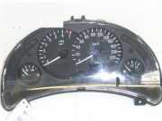 Kombiinstrumente Tacho OPEL CORSA C (X01) 1.0 (F08, F68) 09 166 814FL