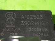 Hecktürschloss OPEL ASTRA K (B16) 1.6 CDTi (68) 39021416