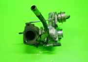 Turbolader TOYOTA AVENSIS Liftback (_T22_) 2.0 D-4D (CDT220_) 17201-27010