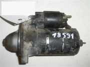 Anlasser AUDI (NSU) 80 (89, 89Q, 8A, B3) 2.0 E quattro 0001114015