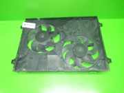 Lüfter VW SHARAN (7M8, 7M9, 7M6) 2.8 VR6 7M0121207A