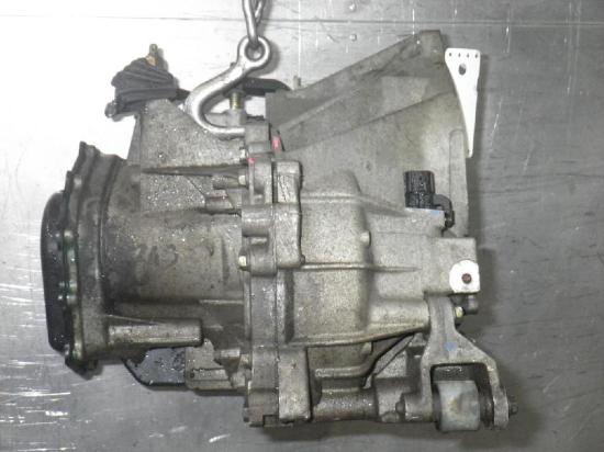 Getriebe Schaltgetriebe FORD FOCUS Turnier (DNW) 1.4 16V Bild Getriebe Schaltgetriebe FORD FOCUS Turnier (DNW) 1.4 16V