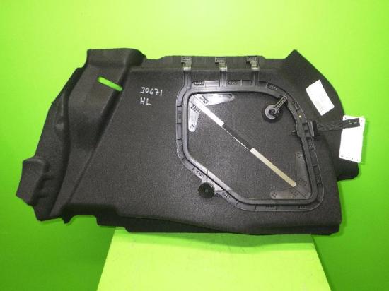 Verkleidung Laderaum hinten links BMW 1 (F20) 116 i 7238845 Bild Verkleidung Laderaum hinten links BMW 1 (F20) 116 i 7238845