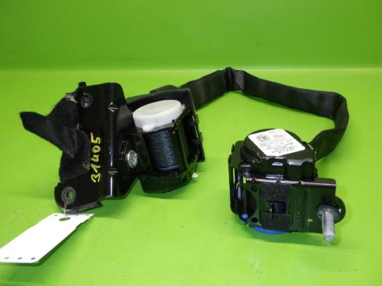 Sicherheitsgurt hinten links FORD MONDEO V Stufenheck 2.0 Hybrid ES73F613F73AG35B8 Bild Sicherheitsgurt hinten links FORD MONDEO V Stufenheck 2.0 Hybrid ES73F613F73AG35B8