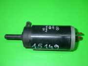 Pumpe Scheibenwaschanlage AUDI (NSU) 80 (89, 89Q, 8A, B3) 1.8 S 431955651