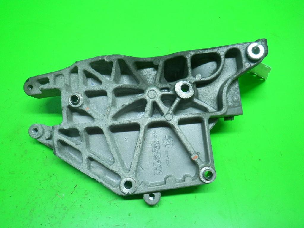 Halter Servopumpe FIAT FIORINO Kasten/Kombi (225) 1.3 D Multijet 55221393 Bild Halter Servopumpe FIAT FIORINO Kasten/Kombi (225) 1.3 D Multijet 55221393