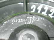 Gebläsemotor NISSAN (DATSUN) PRIMERA Traveller (W10) 2.0 i 81252-K6321