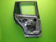 Tür hinten links BMW X3 (F25) xDrive 20 d 41527238695