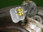 Achsschenkel vorne rechts OPEL COMBO Großraumlimousine (X19) 1.2 1647857080