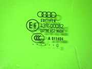 Türscheibe links AUDI (NSU) A1 (8X1, 8XF) 1.4 TFSI 8X3845201