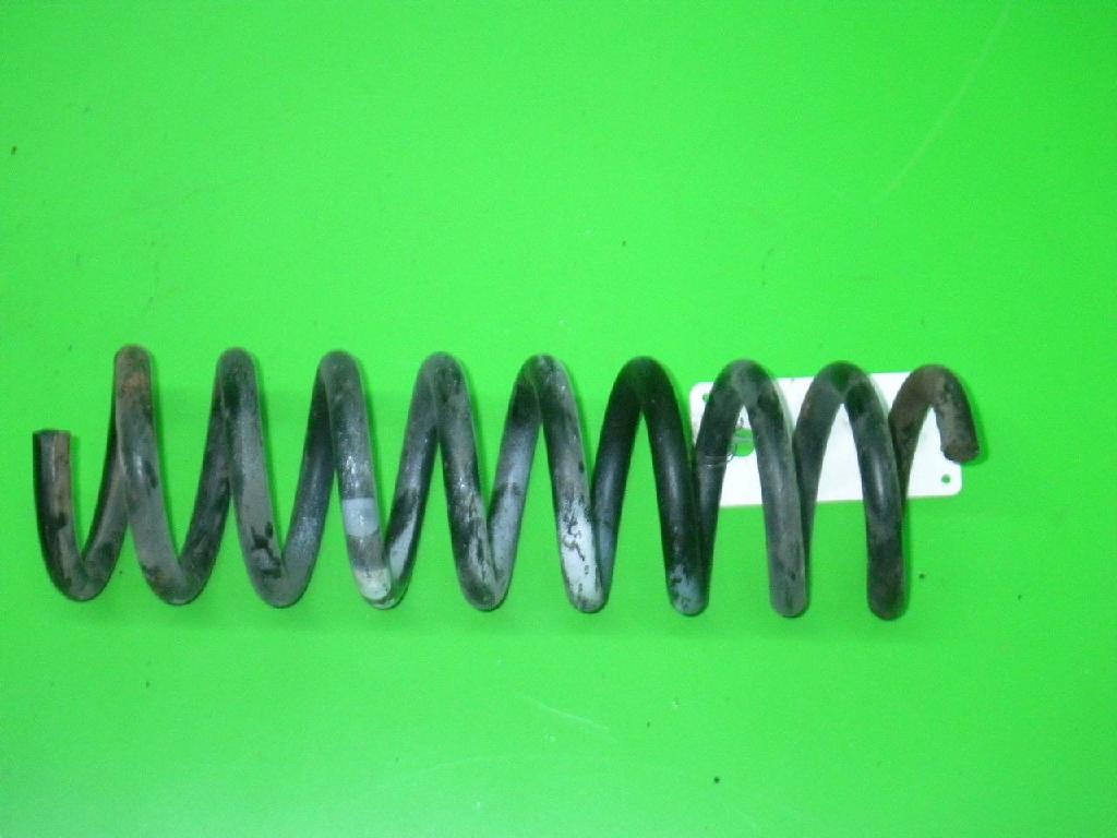 Feder hinten links MERCEDES-BENZ C-KLASSE T-Model (S202) C 180 T (202.078) 2023241904 Bild Feder hinten links MERCEDES-BENZ C-KLASSE T-Model (S202) C 180 T (202.078) 2023241904