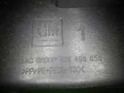 Halter Stoßfänger hinten OPEL CROSSLAND X (P17) 1.2