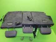 Sitzbank hinten BMW 5 Touring (F11) 520 d