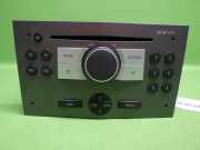 CD-Radio OPEL ASTRA H (L48) 1.9 CDTI 16V 453116246