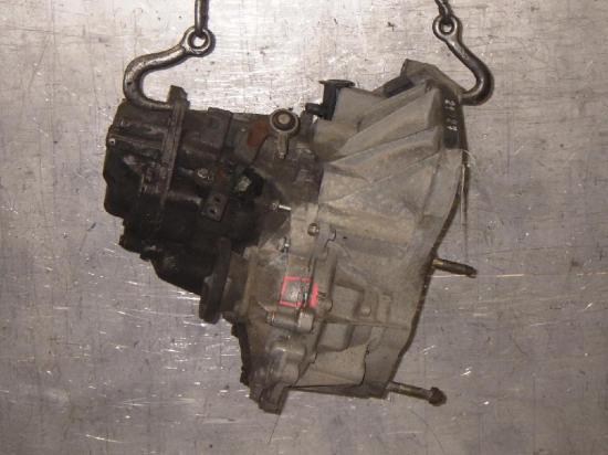 Getriebe Schaltgetriebe ALFA ROMEO 156 (932_) 1.8 16V T.SPARK (932.A3) Bild Getriebe Schaltgetriebe ALFA ROMEO 156 (932_) 1.8 16V T.SPARK (932.A3)