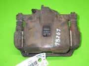 Bremssattel vorne rechts RENAULT KANGOO (KC0/1_) 1.9 dTi (KC0U) 7701207787