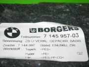 Seitenwandverkleidung hinten links BMW 1 (E87) 116 i 7145957