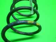 Feder vorne rechts VW JETTA I (16) 1.5