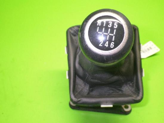 Schalthebel Schaltgetriebe OPEL SIGNUM 1.9 CDTI Bild Schalthebel Schaltgetriebe OPEL SIGNUM 1.9 CDTI