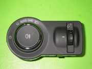 Lichthauptschalter OPEL ASTRA J GTC 2.0 (08) 13268710