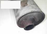Auspufftopf hinten PEUGEOT 306 Schrägheck (7A, 7C, N3, N5) 1.6