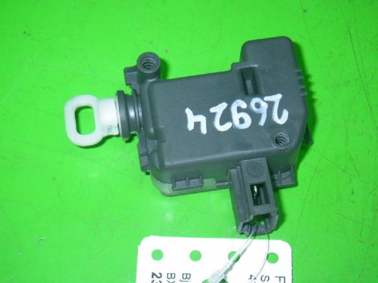 Stellmodul Tankklappe SEAT IBIZA III (6L1) 1.4 16V 1M0959781A Bild Stellmodul Tankklappe SEAT IBIZA III (6L1) 1.4 16V 1M0959781A