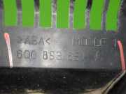 Kühlergrill VW POLO (9N_) 1.2 6Q0853651C